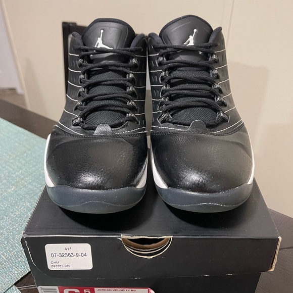 Jordan Velocity BG - Picture 5 of 8